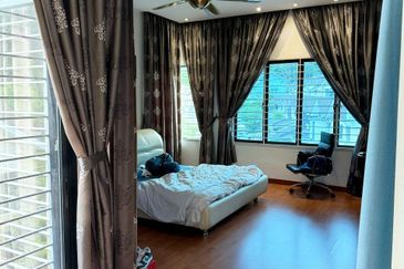 Hijauan Residence, taman sri bahtera, taman cheras, taman yulek, taman midah, taman taynton view, taman segar, sunway cheras, taman connaught, cheras,