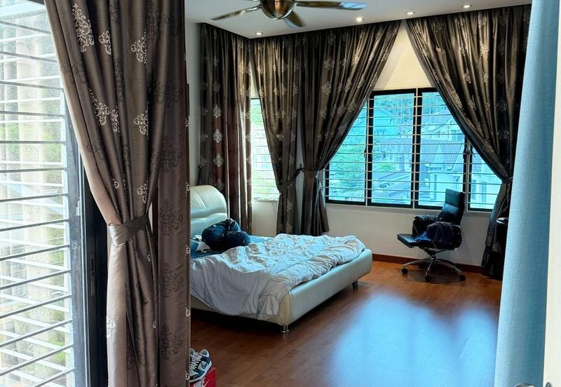 Hijauan Residence, taman sri bahtera, taman cheras, taman yulek, taman midah, taman taynton view, taman segar, sunway cheras, taman connaught, cheras,