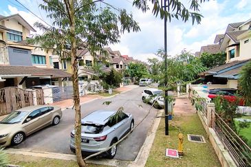 Hijauan Residence, taman sri bahtera, taman cheras, taman yulek, taman midah, taman taynton view, taman segar, sunway cheras, taman connaught, cheras,