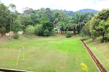 Hijauan Residence, taman sri bahtera, taman cheras, taman yulek, taman midah, taman taynton view, taman segar, sunway cheras, taman connaught, cheras,