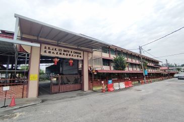 Hijauan Residence, taman sri bahtera, taman cheras, taman yulek, taman midah, taman taynton view, taman segar, sunway cheras, taman connaught, cheras,