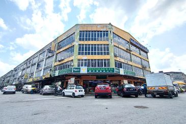 Hijauan Residence, taman sri bahtera, taman cheras, taman yulek, taman midah, taman taynton view, taman segar, sunway cheras, taman connaught, cheras,