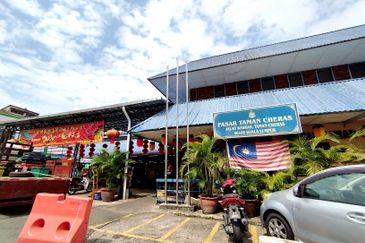 Hijauan Residence, taman sri bahtera, taman cheras, taman yulek, taman midah, taman taynton view, taman segar, sunway cheras, taman connaught, cheras,