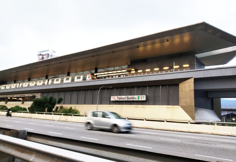 Hijauan Residence, taman sri bahtera, taman cheras, taman yulek, taman midah, taman taynton view, taman segar, sunway cheras, taman connaught, cheras,