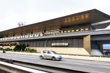 Hijauan Residence, taman sri bahtera, taman cheras, taman yulek, taman midah, taman taynton view, taman segar, sunway cheras, taman connaught, cheras,