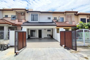 Bandar Mahkota Cheras