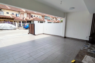 Bandar Mahkota Cheras