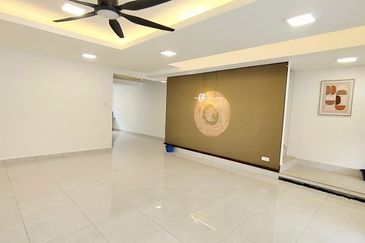 Bandar Mahkota Cheras