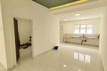 Bandar Mahkota Cheras