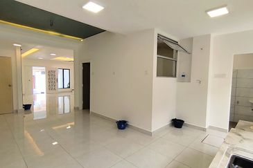 Bandar Mahkota Cheras