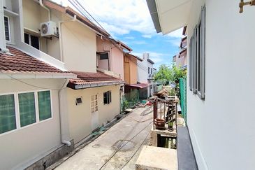 Bandar Mahkota Cheras