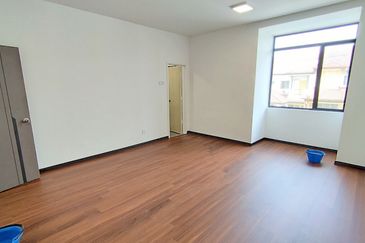 Bandar Mahkota Cheras