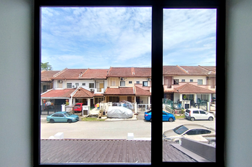 Bandar Mahkota Cheras