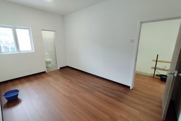 Bandar Mahkota Cheras