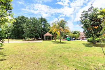 Bandar Mahkota Cheras