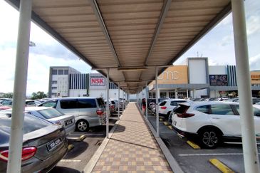 Bandar Mahkota Cheras