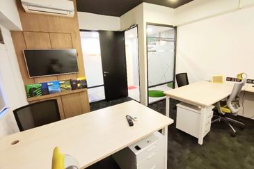 bukit jalil, bandar bukit jalil, pavilion bukit jalil, the link 2, jalil link, taman esplanad, aked esplanad, sri petaling, bandar kinrara, taman desa