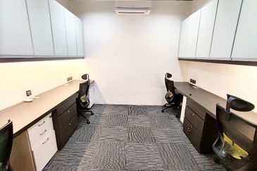 bukit jalil, bandar bukit jalil, pavilion bukit jalil, the link 2, jalil link, taman esplanad, aked esplanad, sri petaling, bandar kinrara, taman desa