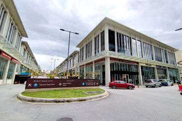 bukit jalil, bandar bukit jalil, pavilion bukit jalil, the link 2, jalil link, taman esplanad, aked esplanad, sri petaling, bandar kinrara, taman desa