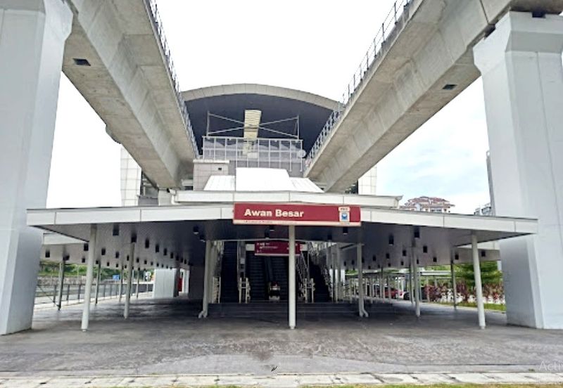 bukit jalil, bandar bukit jalil, pavilion bukit jalil, the link 2, jalil link, taman esplanad, aked esplanad, sri petaling, bandar kinrara, taman desa