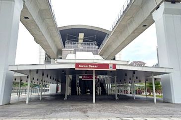 bukit jalil, bandar bukit jalil, pavilion bukit jalil, the link 2, jalil link, taman esplanad, aked esplanad, sri petaling, bandar kinrara, taman desa