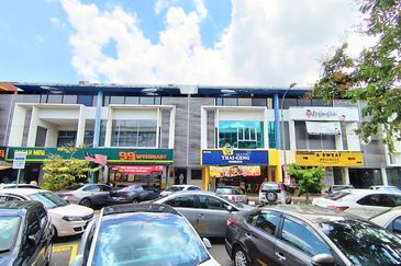 bukit jalil, bandar bukit jalil, pavilion bukit jalil, the link 2, jalil link, taman esplanad, aked esplanad, sri petaling, bandar kinrara, taman desa