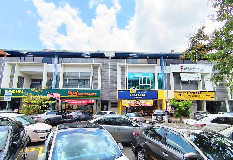 bukit jalil, bandar bukit jalil, pavilion bukit jalil, the link 2, jalil link, taman esplanad, aked esplanad, sri petaling, bandar kinrara, taman desa