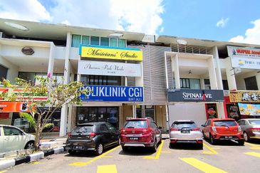 bukit jalil, bandar bukit jalil, pavilion bukit jalil, the link 2, jalil link, taman esplanad, aked esplanad, sri petaling, bandar kinrara, taman desa