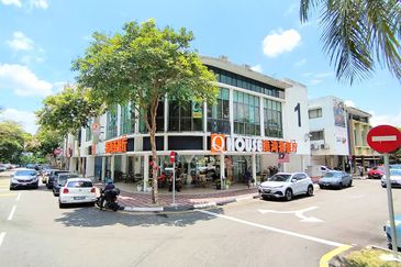 bukit jalil, bandar bukit jalil, pavilion bukit jalil, the link 2, jalil link, taman esplanad, aked esplanad, sri petaling, bandar kinrara, taman desa