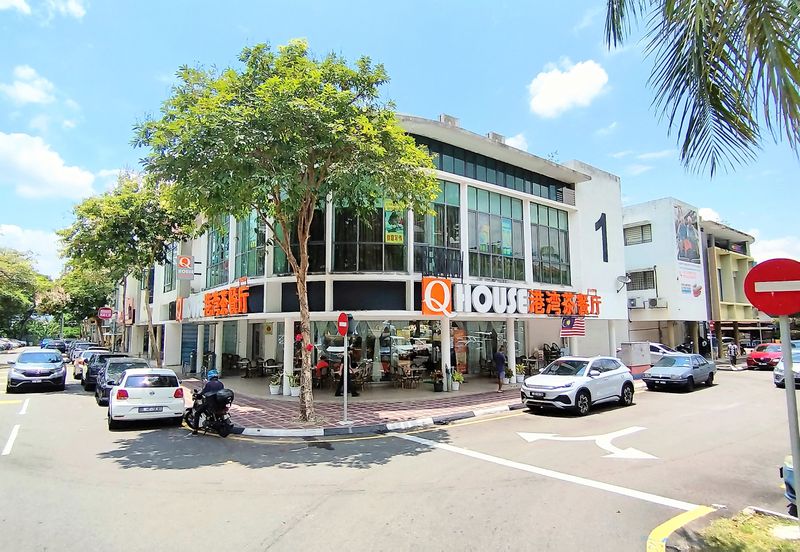 bukit jalil, bandar bukit jalil, pavilion bukit jalil, the link 2, jalil link, taman esplanad, aked esplanad, sri petaling, bandar kinrara, taman desa