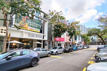 bukit jalil, bandar bukit jalil, pavilion bukit jalil, the link 2, jalil link, taman esplanad, aked esplanad, sri petaling, bandar kinrara, taman desa