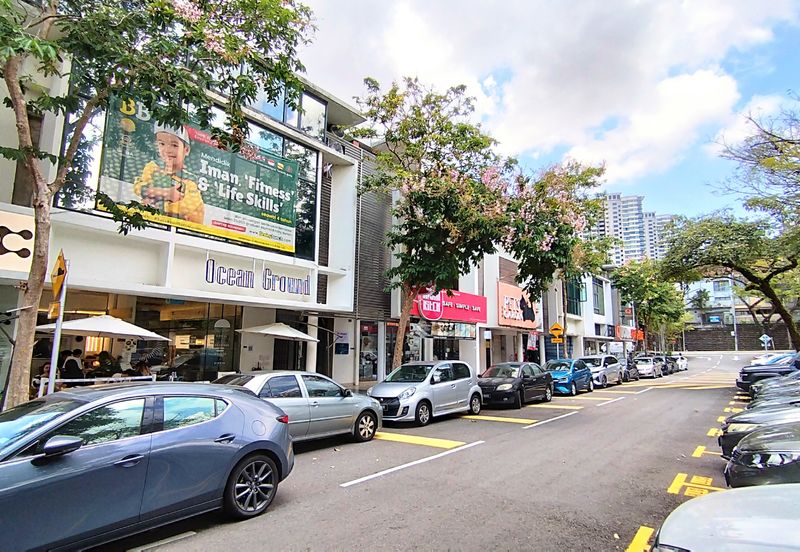 bukit jalil, bandar bukit jalil, pavilion bukit jalil, the link 2, jalil link, taman esplanad, aked esplanad, sri petaling, bandar kinrara, taman desa