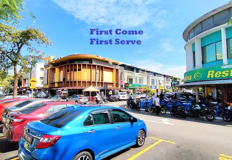 bukit jalil, bandar bukit jalil, pavilion bukit jalil, the link 2, jalil link, taman esplanad, aked esplanad, sri petaling, bandar kinrara, taman desa