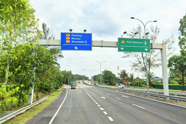 Seremban