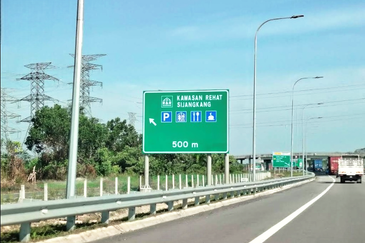 Telok Panglima Garang Industrial Zone