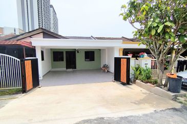 Taman Cheras Perdana