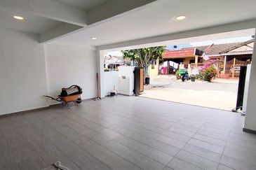 Taman Cheras Perdana