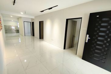 Taman Cheras Perdana