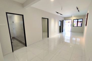 Taman Cheras Perdana