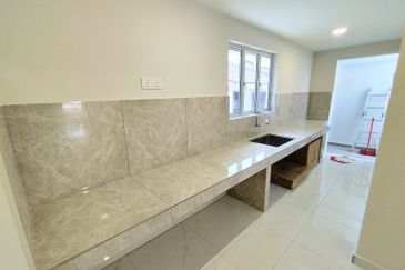 Taman Cheras Perdana