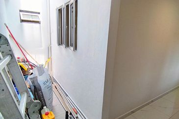 Taman Cheras Perdana