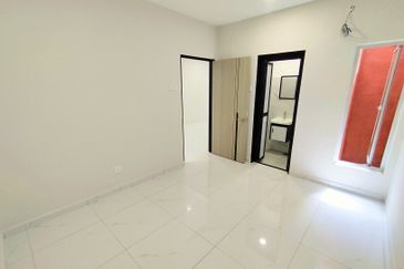 Taman Cheras Perdana