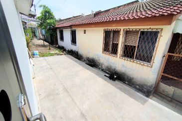 Taman Cheras Perdana