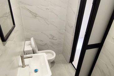 Taman Cheras Perdana