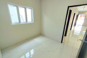 Taman Cheras Perdana