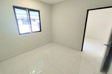 Taman Cheras Perdana