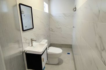 Taman Cheras Perdana