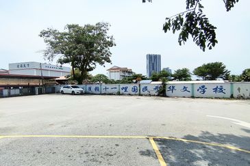 Taman Cheras Perdana