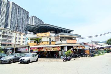 Taman Cheras Perdana