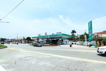 Taman Cheras Perdana